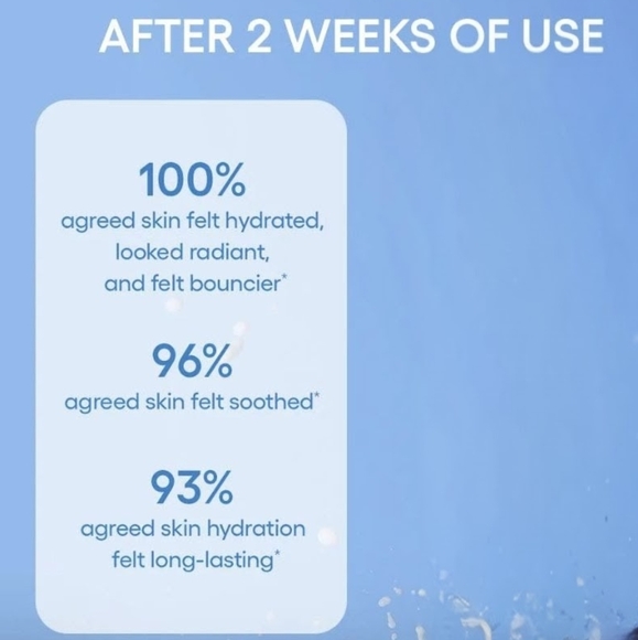 $2 If Bundled - LANEIGE Cream Skin Toner & Moisturizer - Picture 3 of 13